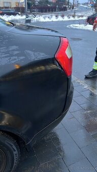 Audi a4 b6 1.9 tdi 6q sedan - 4