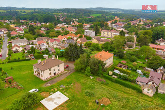 Prodej pozemku k bydlení, 1002 m², Malešov - 4