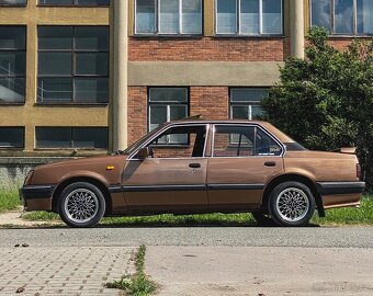 Opel Ascona C 1.6 - 4