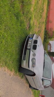 BMW e 46 compact - 4