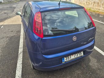 Fiat Punto - 4