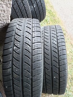 Pneu 205/65 r16c - 4