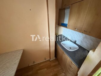 Pronájem byt 1 + kk, 22㎡ Havířov 73601 - 4