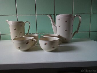 Porcelan - 4