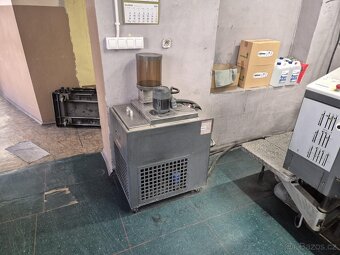 1999 Heidelberg SM 74-2P - 4