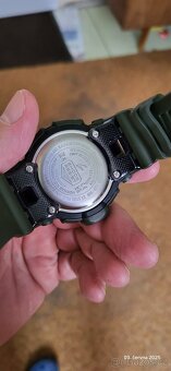 Casio G-Shock GBA-900UU-3AER - 4