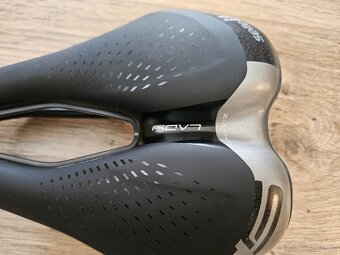Dámské sedlo Selle Italia S5 Lady Superflow L3, 160-169mm - 4