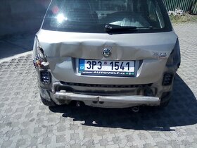 SKODA FABIA 1.2HTP 51KW - 4