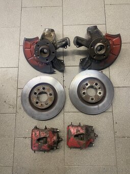 brzdy 280mm - 4