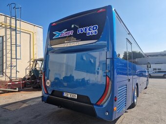 Iveco Evadys 13 - REZERVACE - 4