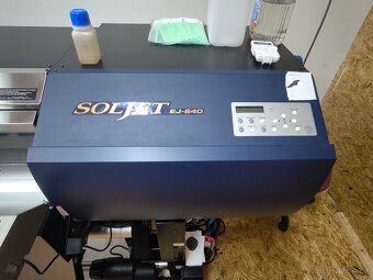 Tiskárna Roland EJ-640 SUBLIMACE - 4