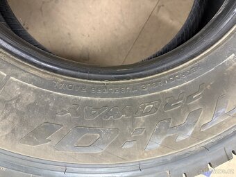 PIRELLI 315/70 R 22,5 TH01 PROWAY - 4