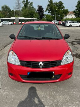 RENAULT CLIO, 1.2, 2010 - 4