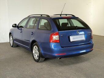 Škoda Octavia II 1.6 TDi , 77 kW nafta, 2010 - 4