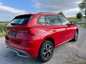 Škoda Kamiq, 1 TSI 85 kw, Full Led světlomety - 4