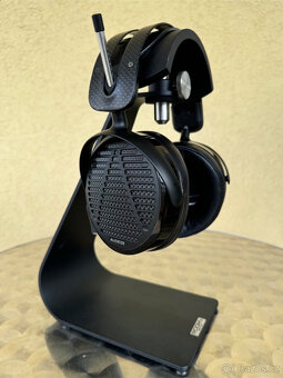 Referenční sluchátka Audeze LCD-5, jako nová - 4