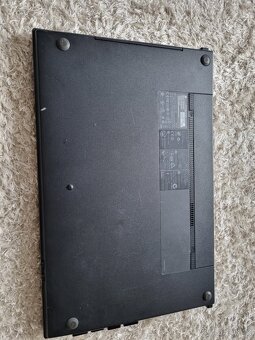 HP ProBook 4720s - 4