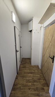 Pronájem, byt 1+1, 34 m, Valdštejnská, Litvínov - Horní Litv - 4