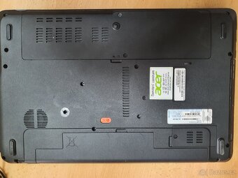 Packard Bell EasyNote TE - 4