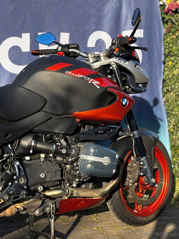 BMW R 1150 R Rockser - 4