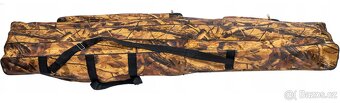 Pouzdro na rybářské pruty 150cm maskáčové - 4