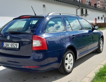 Oktavia II - 4