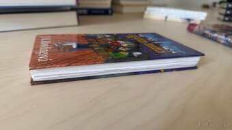 Harry Potter a kámen mudrců - 4