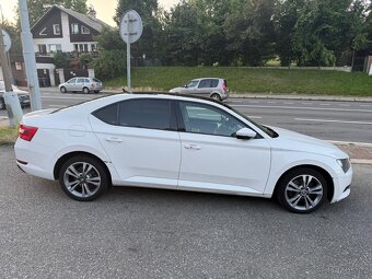 Škoda Superb 3 2.0 TDi DSG / 2016 / 300.xxx / nutný servis - 4