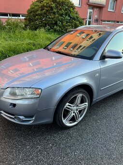Audi a4b7 2.0tdi 103kw - 4