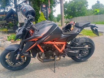 KTM 1390 Super Duke EVO 2024 TECH PACK - 4