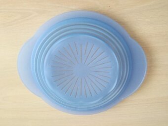 Tupperware skládací síto Minimax - 4