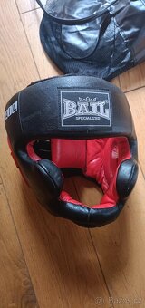 Boxerská helma BAIL - 4