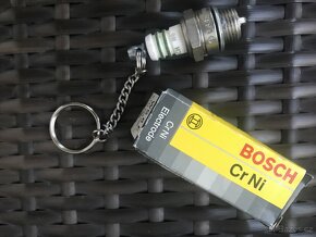 Bosh Cr Ni elektrode - 4