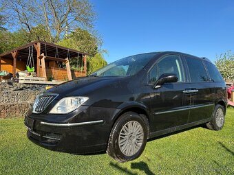 LANCIA PHEDRA 2.2 BI-TURBO 125kw - 4