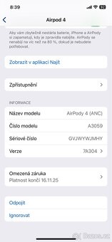 AirPods 4 anc - 4