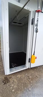 Chladící box - 4