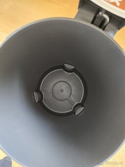 Brabantia odpadkový koš - 4
