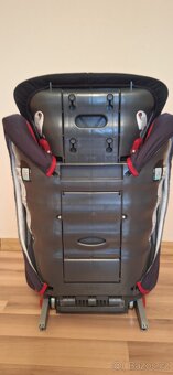 Autosedačka Römer Kidfix 15 - 36 kg - 4