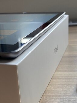 iPad 6 generace(2018), 32GB - 4