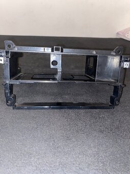 Rádio bmw e46 - 4