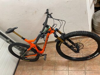 Scott Genius 900 tuned 2019 - 4