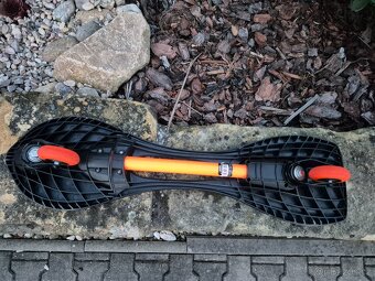 Waveboard OXELO - 4