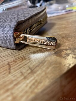 Peněženka Michael Kors - 4