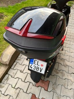 Elektro skútr RACCEWAY CITY 21 - 4
