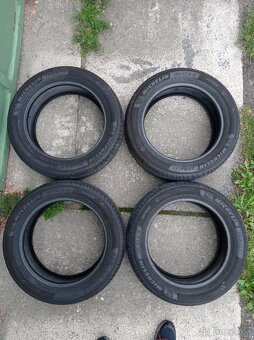 Pneumatiky Michelin - 4