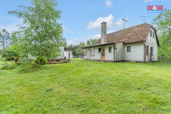 Prodej rodinný dům, Vítězná, Komárov - 4