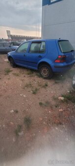 Náhradní díly Opel Zafira a další - 4