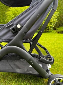 Bugaboo Butterfly - 4