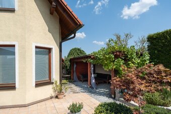 Prodej RD 5+kk 140m² Plzeň - Červený Hrádek - 4