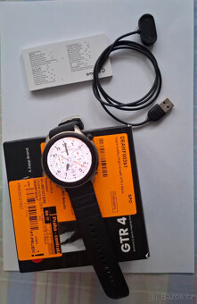 Amazfit GTR 4 - 4